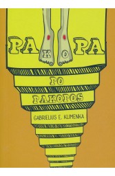 Pakopa po pakopos